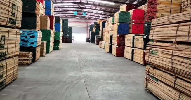 天然材料，精湛工藝